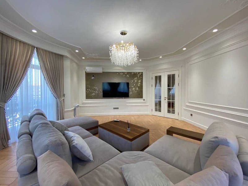 Район: Юнусабадский<br />
Адрес: Ц-5 Метро Минор<br />
<br /