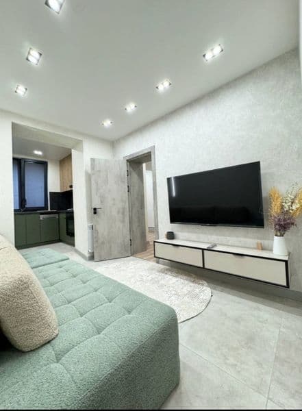 Ijaraga kvartira bor hamma sharoiti bilan akkuratniy odamlag — фото 2