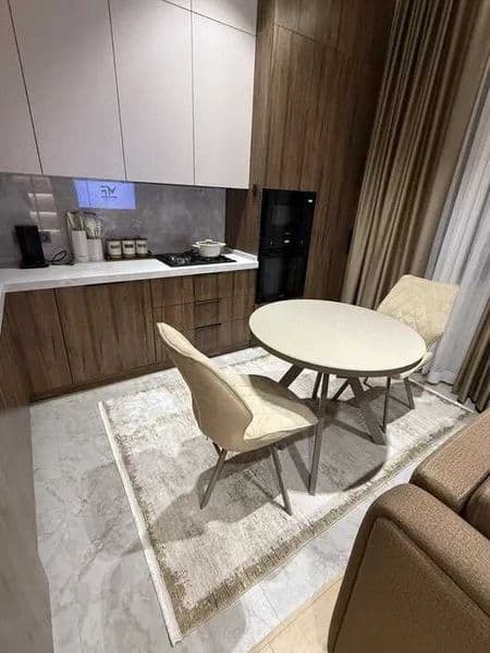 Сдаётся шикарная квартира ПРЕМИУМ класса.<br />
<br />
• Рай — фото 4