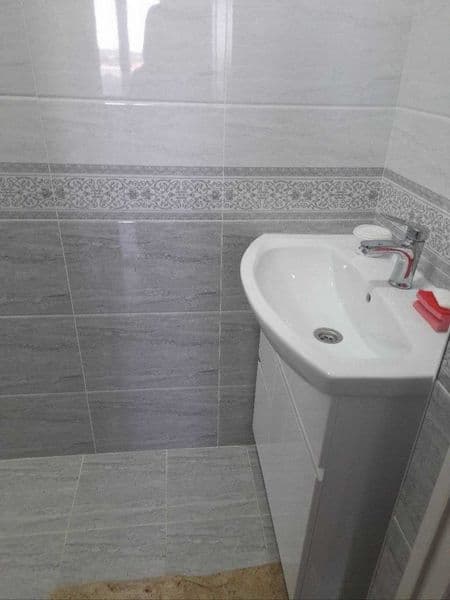 Сдается в аренду 2 х комнатная квартира для молодой семье.Кв — фото 5