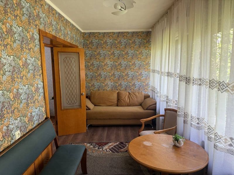 АРЕНДА 3 комнатная квартира <br />
С. Азимова <br />
орр Кор — фото 3