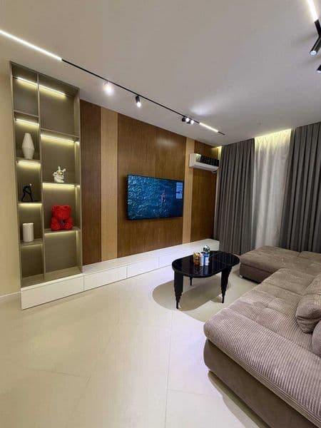 Сдаётся КЛАССНАЯ квартира<br />
<br />
• Район: Мирзо-Улугбе — фото 2