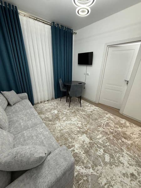 Сдаётся 1 комнатная квартира со всеми удобствами по остальны — фото 3