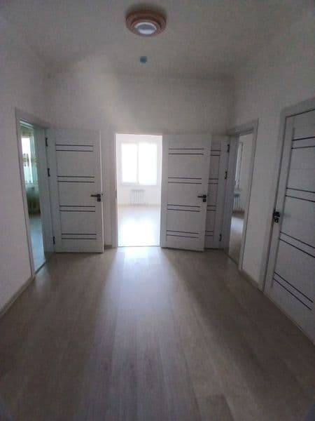 Yashnabod tumani olmos mahallasi <br />
2 xonalik kvartira i — фото 4