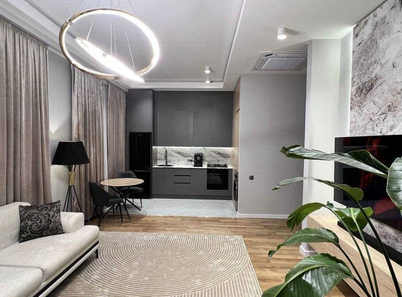 К вашему вниманию рады представить 3х комнатную квартиру на  — фото 2