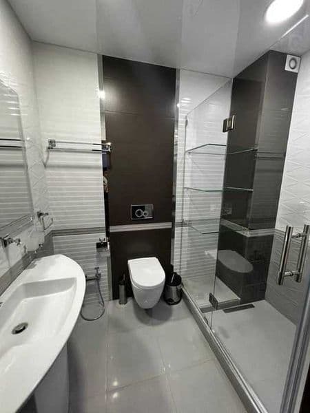 2-комнатная квартира 65 м² в Мирабадском районе, Тарас Шевче — фото 4