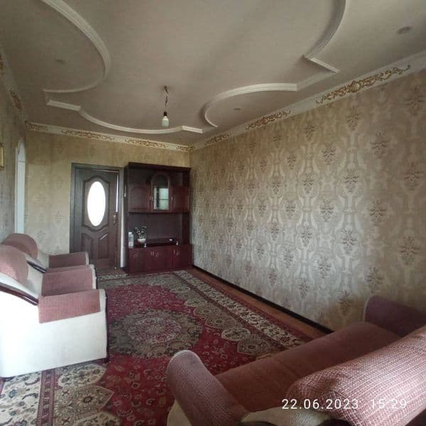Аренда 2~3/3/4 Цена: 350$<br />
Депозит 100$<br />
Мирабадск