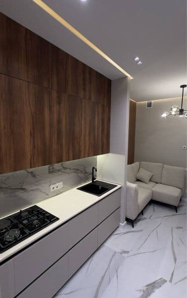 • Сдаётся квартира Навастройка <br />
• Район - Мирабад<br / — фото 2