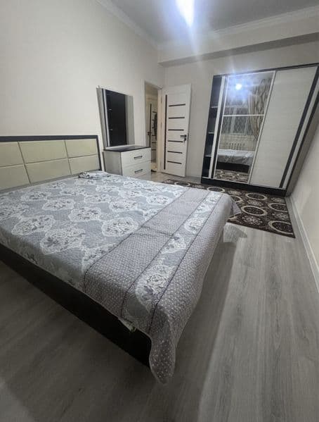 Сдается своя квартира чистая после ремонта никто не жил с но