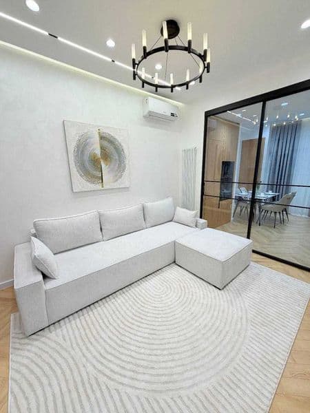 Сдается квартира с красивым ремонтом<br />
<br />
• Район: А — фото 2