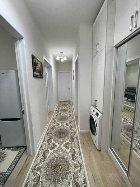 Сдаётся шикарная 2-комнатная квартира в Новостройка<br />
<b — фото 5