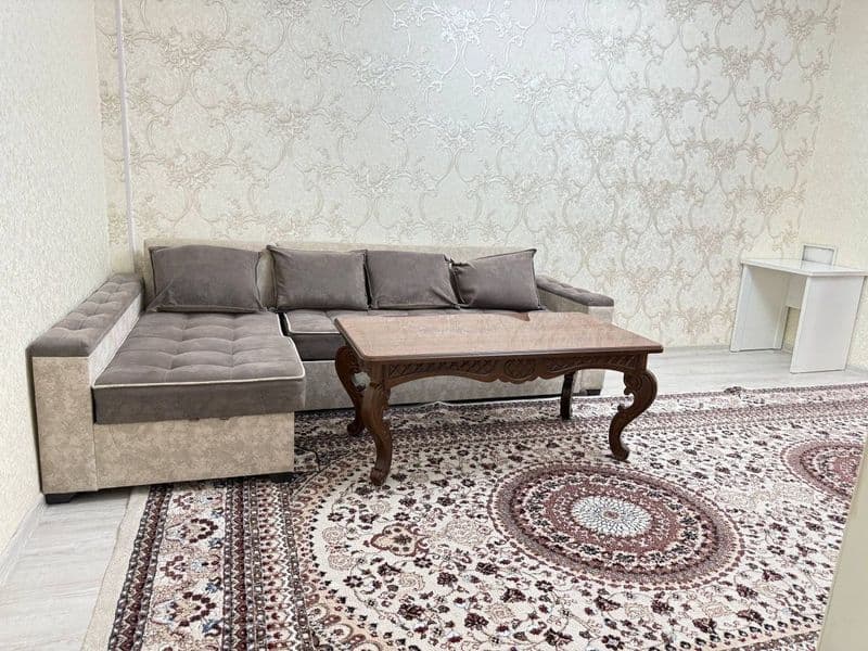 Сдаётся чистая и уютная комната рядом с метро Новза. Рядом м — фото 5