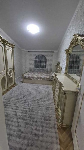 3/9/10 Сдаётся 3-х комнатная квартира на Карасу 3 Новостройк — фото 4