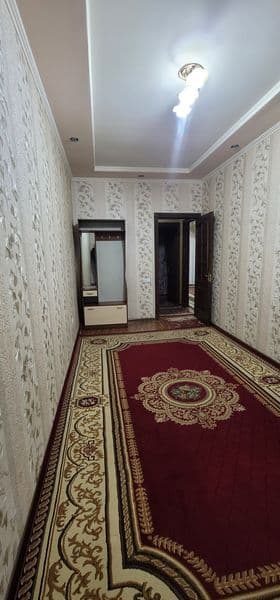 Kvartirant olamiz <br />
Uyimiz chilonzor 14-kvartal 14-domd — фото 5