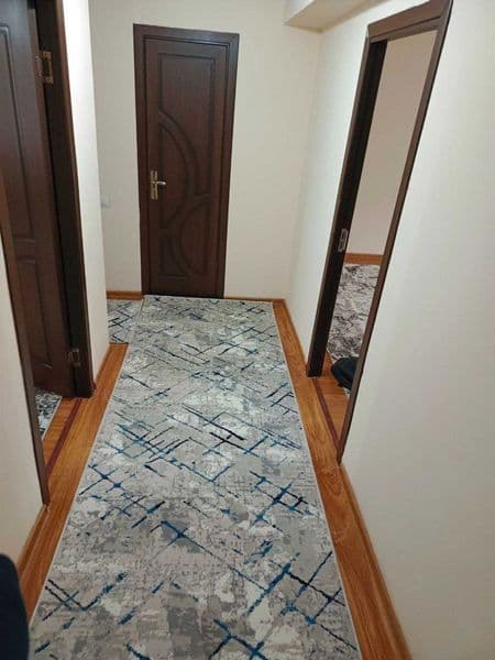 Квартира своя, срочно сдаётся,  2/4/7 66 кв.м. Янгихаят 8 ми