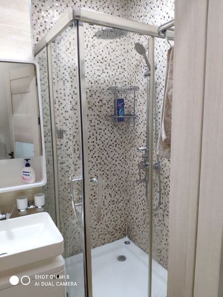 Сдаётся уютная и современная двухкомнатная квартира с качест — фото 5