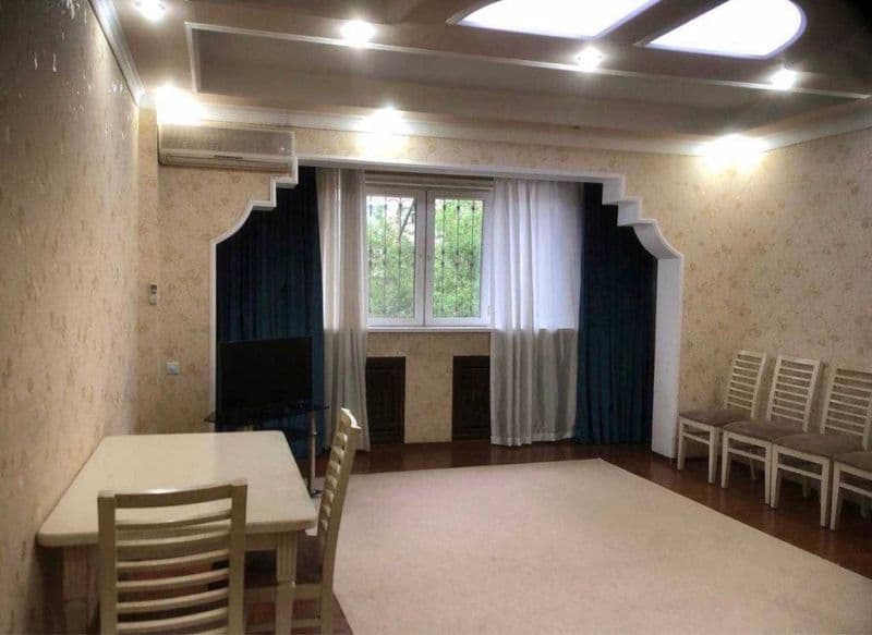 Аренда <br />
<br />
Район: Шайхантахур<br />
 дружба народо