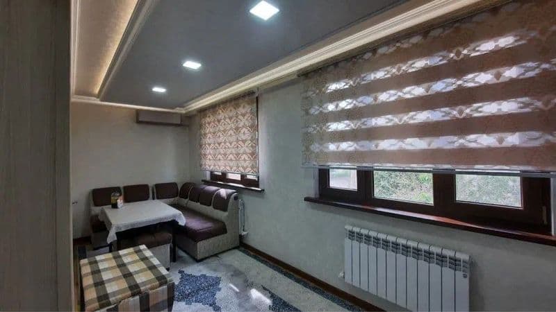 Сдаётся шикарная 2-комнатная квартира <br />
<br />
Район: м — фото 2