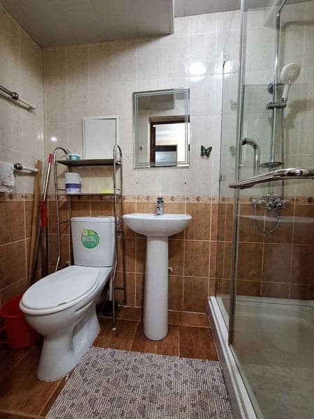 Яккасарайский р-н, <br />
ул. Бабура ор-р ТЦ "Next"<br />
Сд — фото 4