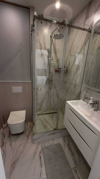 2 комнатную квартиру на 3 этаже,<br />
В квартире есть все н — фото 5