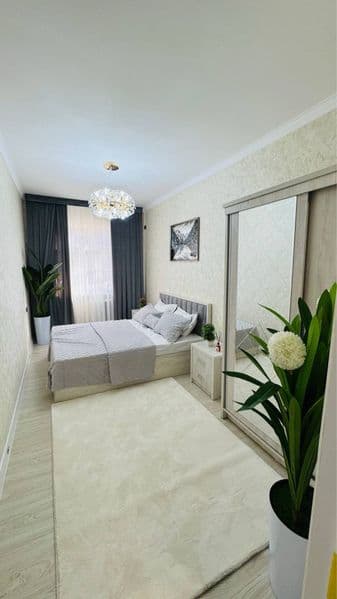 Чиланзар 19  Аренда <br />
2^3/1/4<br />
Балкон 1.5x6<br />
 — фото 4