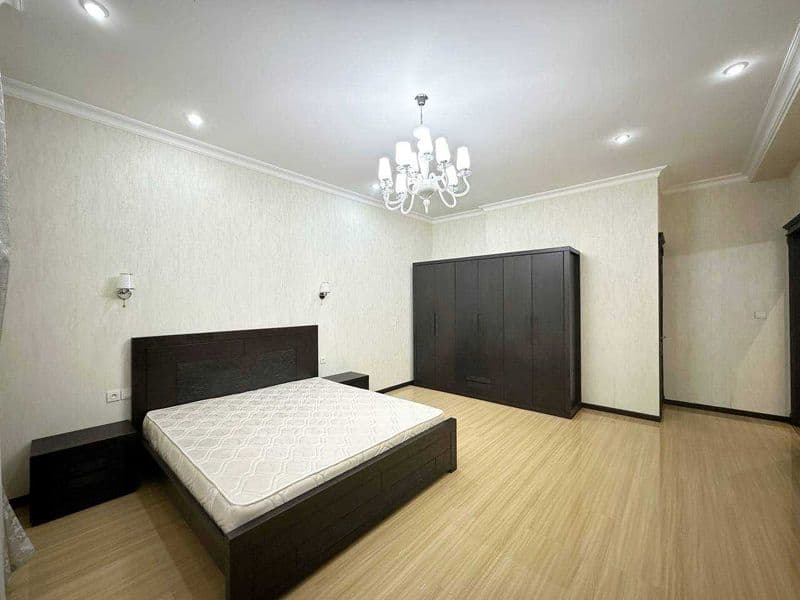 Сдаётся КЛАССНАЯ квартира<br />
<br />
• Район: Мирзо-Улугбе