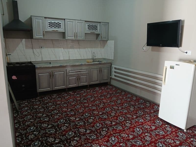 2 сотих, 2 этажли 5 хонали ховли ижарага берилади, плисос, а — фото 4