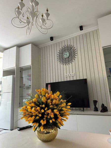 Сдается квартира на Паркентском<br />
Ориентир - EVOS<br />
 — фото 4