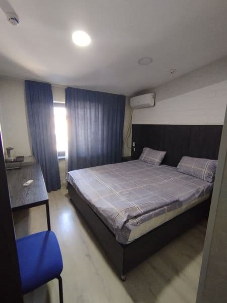 Сдается в аренду однокомнатную квартиру студия <br />
Ориент