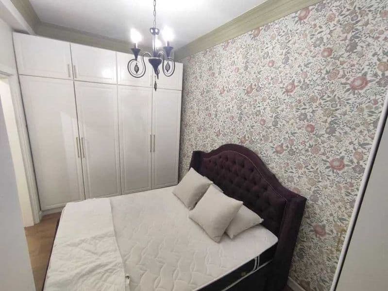 Сдаётся квартира на ЖК Гринвич‼️<br />
Ориентир - Узбум<br / — фото 5