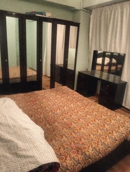 Аренда 3/5/12, Тузел 2, возле станции метро, с обстановкой с