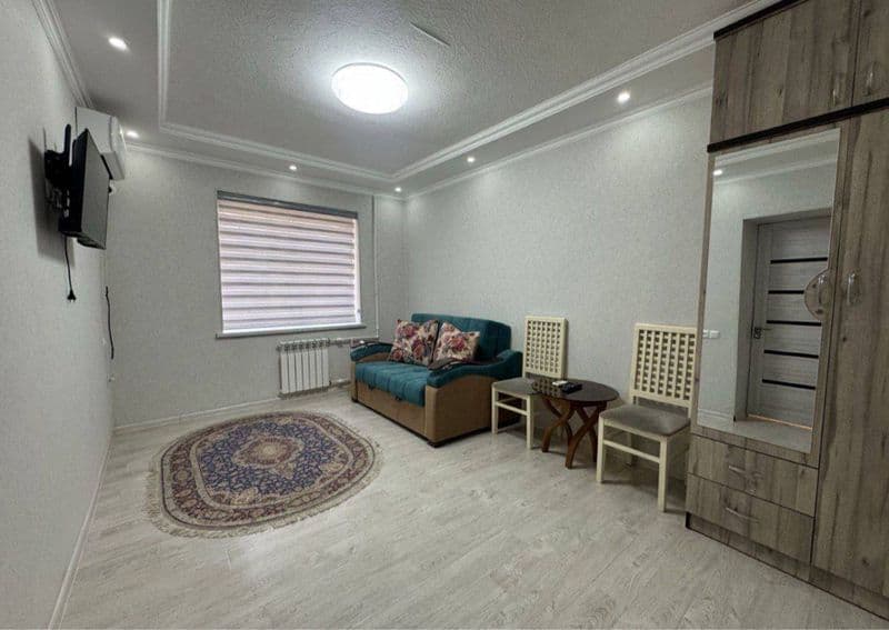 Сдается в аренду 1-х комнатная квартира на Чиланзар-4. Ориен