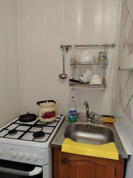 Аренда квартиры <br />
Метро Максим горький<br />
1 комнатна — фото 2