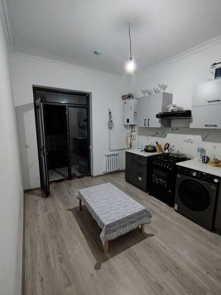 2 xona uy kv beraman hamma sharoiti bor tv wifi  xolodilnik  — фото 2