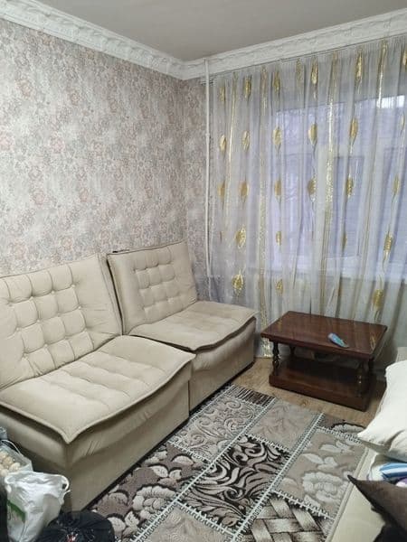 Сдаётся квартира на Чилонзаре 5<br />
Все удобства есть <br 