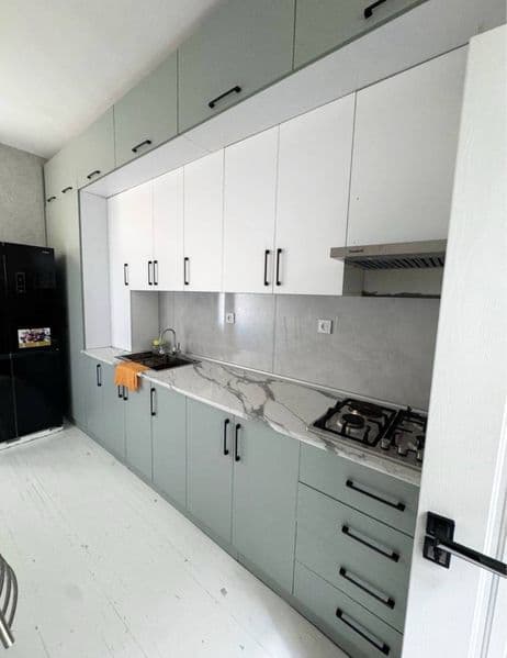 Аренда Квартира Навастройка <br />
Район - Юнусабад<br />
Ор — фото 3