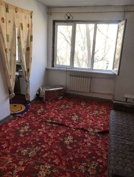 Аренда квартира 1 ком 2 этаж метро Дустлик дубовый черемушка — фото 4