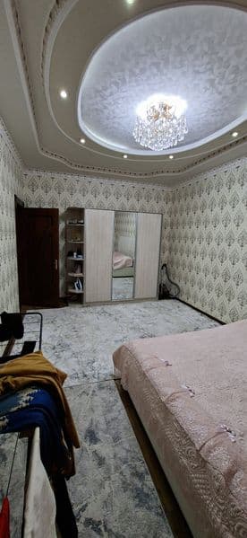 Рядом есть: Сергелинский хакимият,поликлиника, школа,  Детск — фото 4