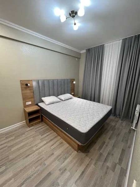 Сдаётся квартира в Новостройке 19 квартал<br />
#Город - Таш — фото 4