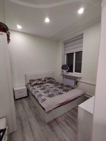 Сдаётся  квартира высокопотолочка после ремонта на чиланзаре — фото 5