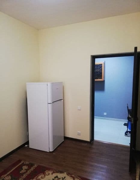 Сдается 2 комнатная квартира на 1 этаже на массиве Карасу 6. — фото 5