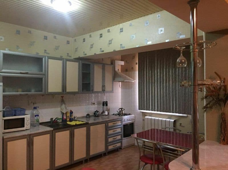 Квартира евро ремонт,  упакованная квартира,все условия имею — фото 4