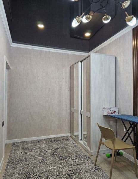 Chilonzorda 2 xona kvartira bor<br />
Xonalar shinam va qula — фото 4