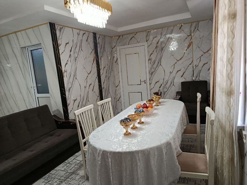 Mirzo Ulugʻbekda remonti alo uy ijaraga beriladi<br />
 Orin