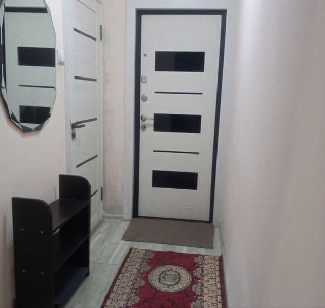 Срочно сдается квартира на Чиланзаре Ц . 2х комнатная . Орие — фото 5