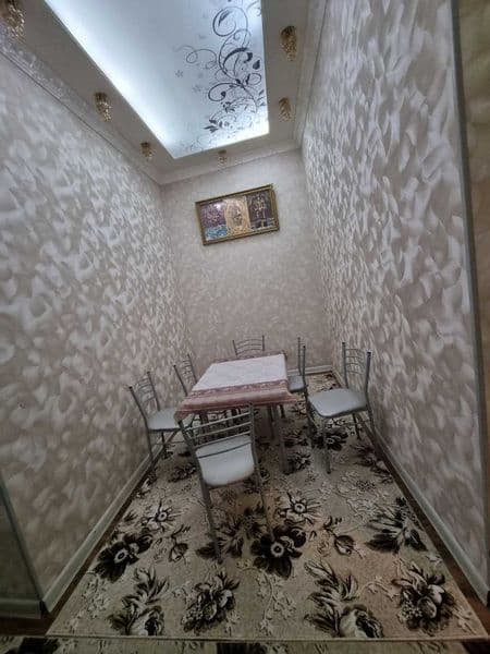 Manzili: Chilonzor tumani Parus tomon, Novza metro va Mirzo  — фото 4