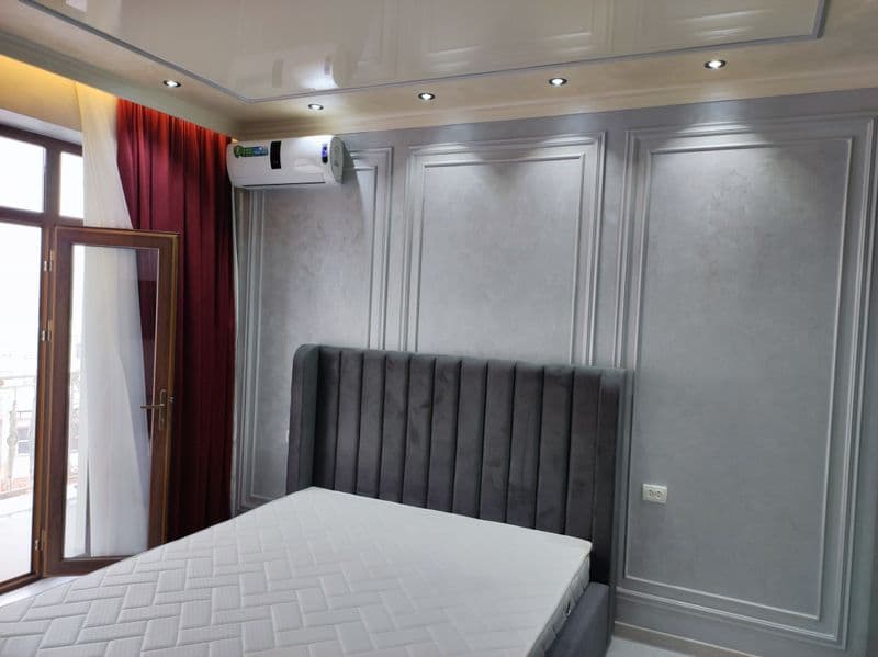 Аренда однокомнатная квартира в новостройке Богишамол напрот — фото 3