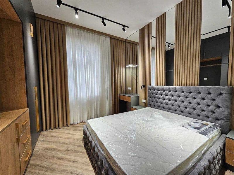 К вашему вниманию рады представить 2х комнатную квартиру на 