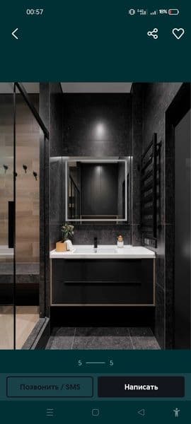 Шайхантахурский район <br />
Ташкент Сити <br />
Жк Бульвар  — фото 4