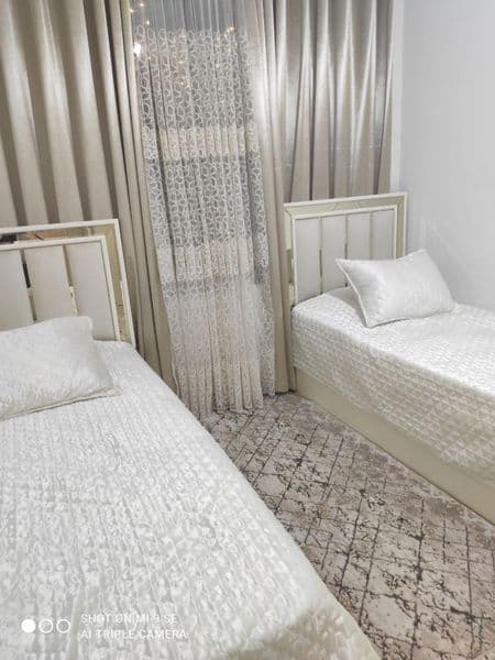 Сдаётся 3/1/10<br />
Истамбул Сити Новостройка<br />
Охраняе — фото 4